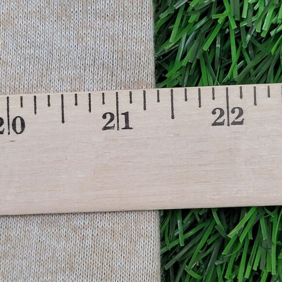 Vintage 80s Denver Sweatshirt Womens XL 21x25 Spellout USA - Picture 5 of 15